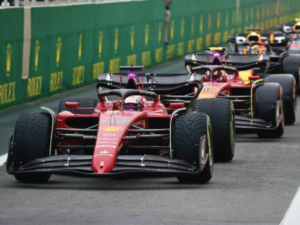 [F1新聞]Mekies：今年我們排位表現不錯，包括是巴西