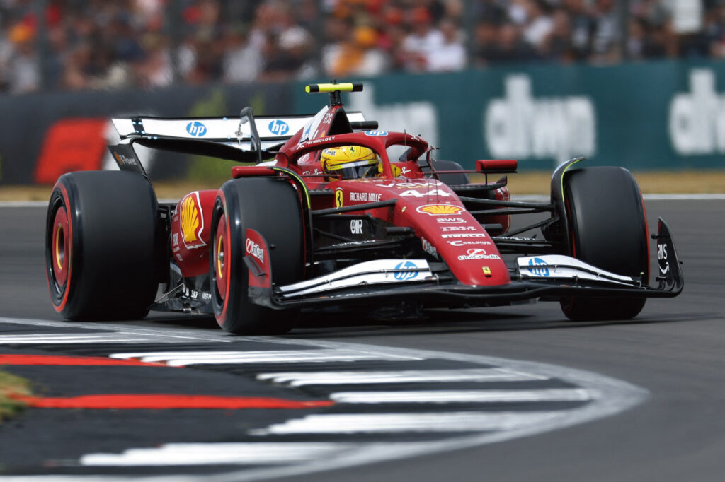 <strong>Ferrari將於Mugello測試升級版後懸掛</strong>